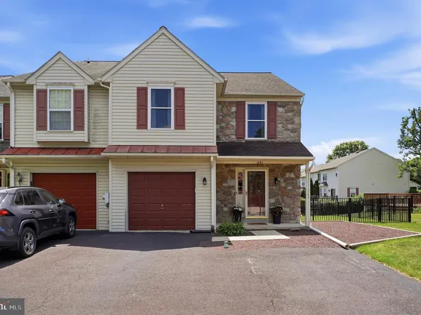 461 Berkshire Dr, Souderton, PA 18964