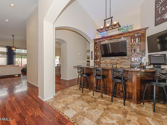 5th image of 6986 W QUAIL Avenue