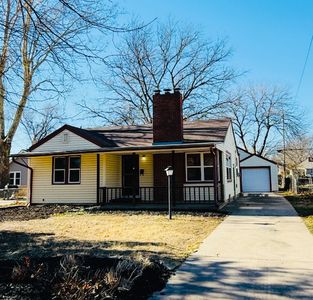 831 S Erie St, Wichita, KS, 67211