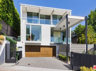 2650 Creston Dr, Los Angeles, CA 90068