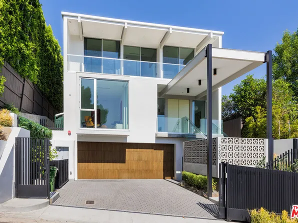 2650 Creston Dr, Los Angeles, CA 90068