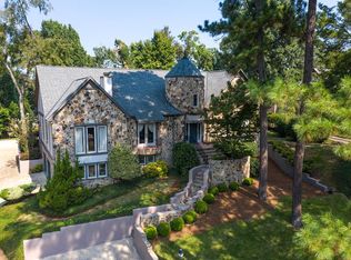 1401 W Dinglewood Dr, Columbus, GA 31906