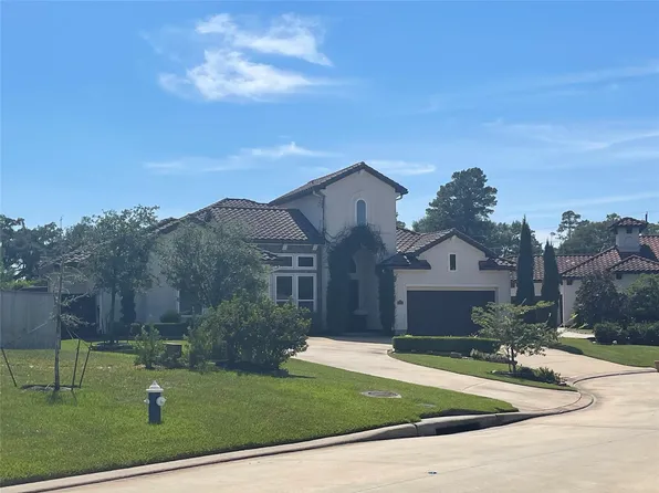 23610 Thortons Park Ln, Spring, TX 77389