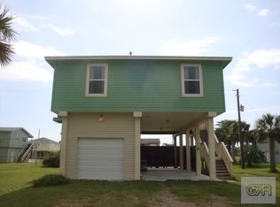 16631 Mansvelt Rd, Jamaica Beach, TX 77554