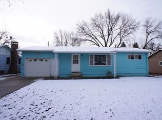 712 South St, Webster City, IA 50595