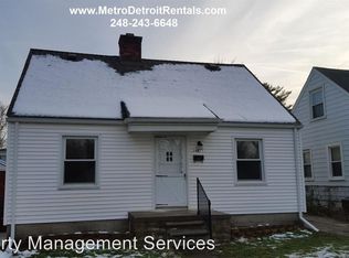 34271 Richard St, Wayne, MI 48184