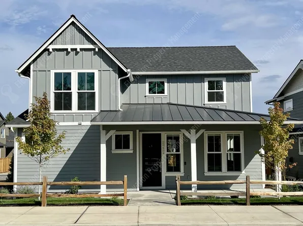 20454 Murphy Rd, Bend, OR 97702