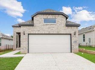 1010 Martingale St, Georgetown, TX 78633