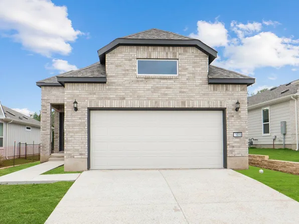 1010 Martingale St, Georgetown, TX 78633