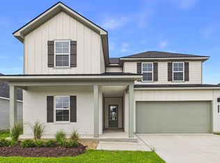 110 Top Ridge Rd, Duson, LA 70529