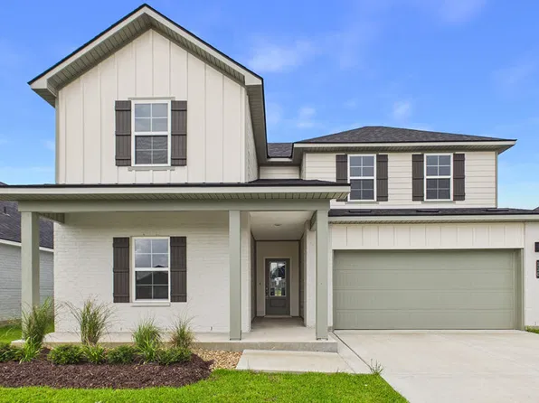 110 Top Ridge Rd, Duson, LA 70529