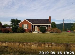 2337 S Church Ave, Covington, VA 24426