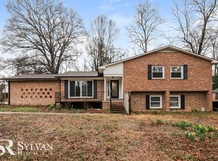 407 Aberdeen Rd, High Point, NC 27265