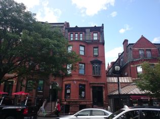 245 Newbury St APT 7, Boston, MA 02116