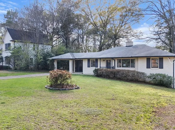 471 Hilderbrand Dr, Sandy Springs, GA 30328