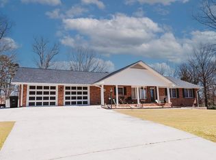 419 Arlington Rd, Danville, VA 24541