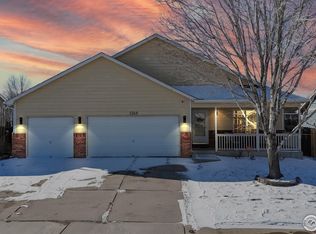 1369 S Dusk Dr, Milliken, CO 80543
