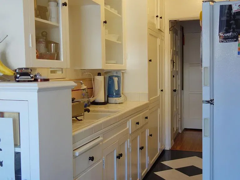 360 S Cloverdale Ave #103 — Photo 5
