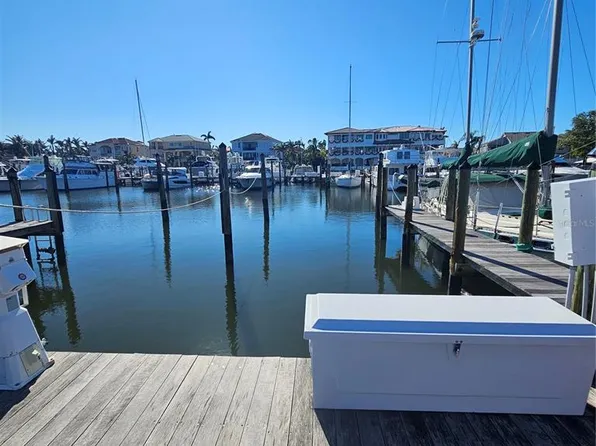 6300 PASADENA POINT BOULEVARD #23, ST PETERSBURG, FL 33707