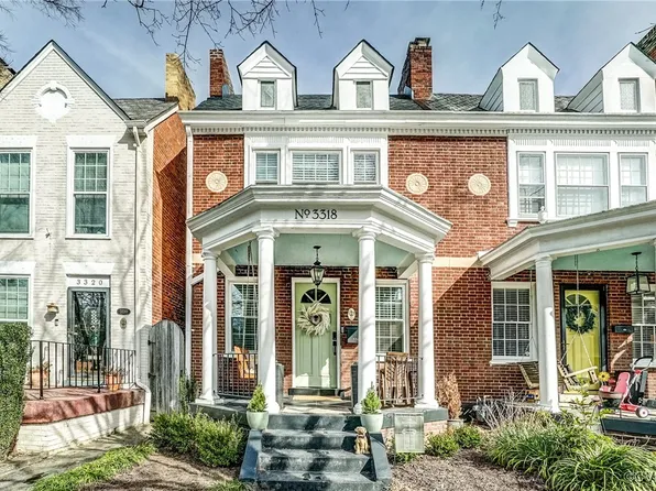 3318 Patterson Ave, Richmond, VA 23221