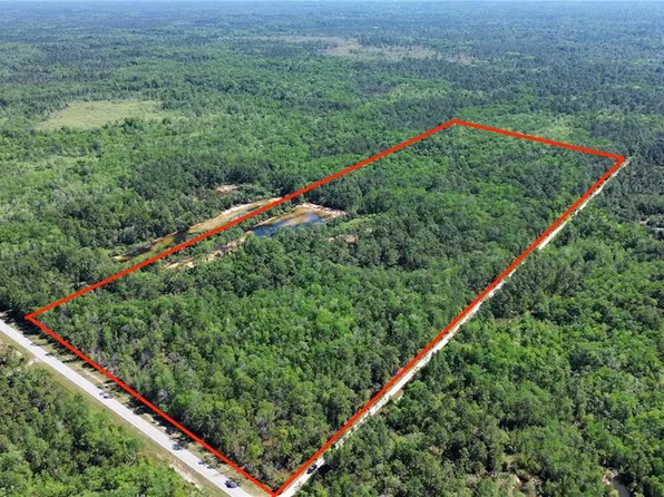 TRACT 99 Southwest Cres #347, Chiefland, FL 32644