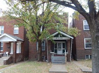 4223 California Ave, Saint Louis, MO