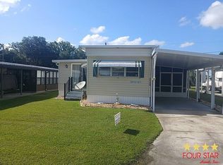2729 Lazy Day Ln, Deland, FL 32720