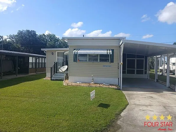 2729 Lazy Day Ln, Deland, FL 32720