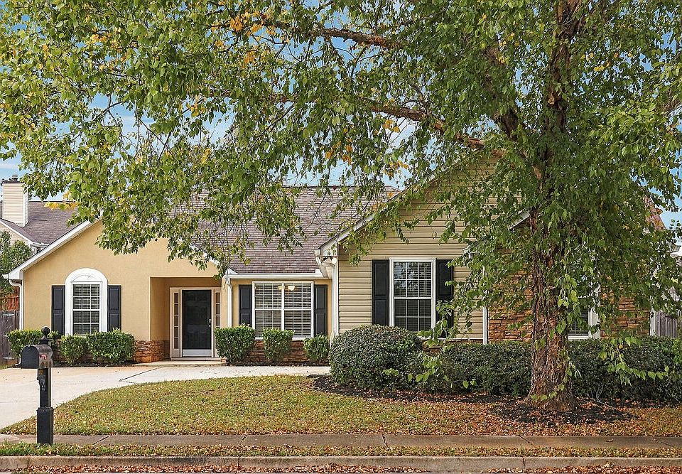 1st image of 1025 Borrington Ln