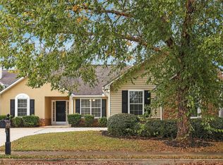 1025 Borrington Ln, Stockbridge, GA 30281