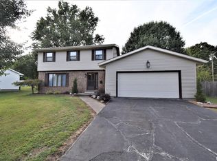 2900 Lime Ave, Mount Vernon, IL 62864