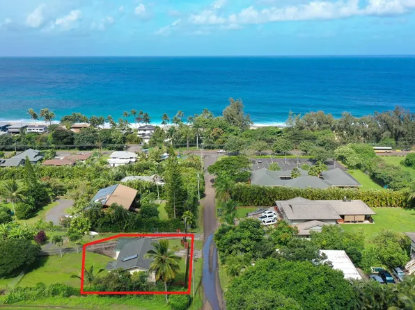 59-073 Kahae Rd, Haleiwa, HI 96712