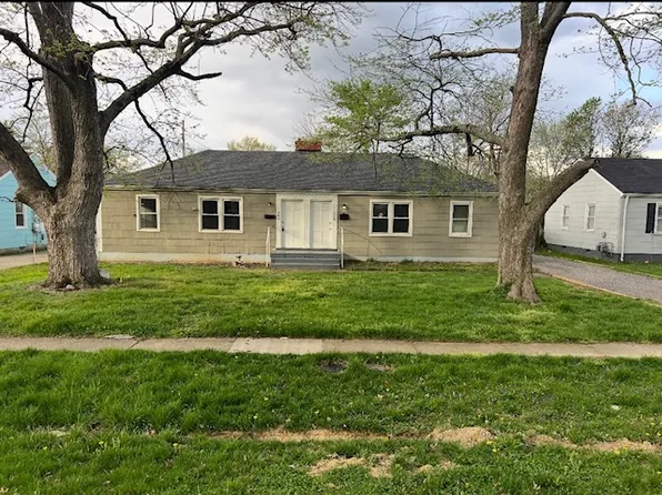 240 Steedly Dr #240, Louisville, KY 40214