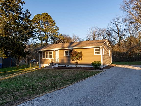 2nd image of 7744 Hansley Dr #1