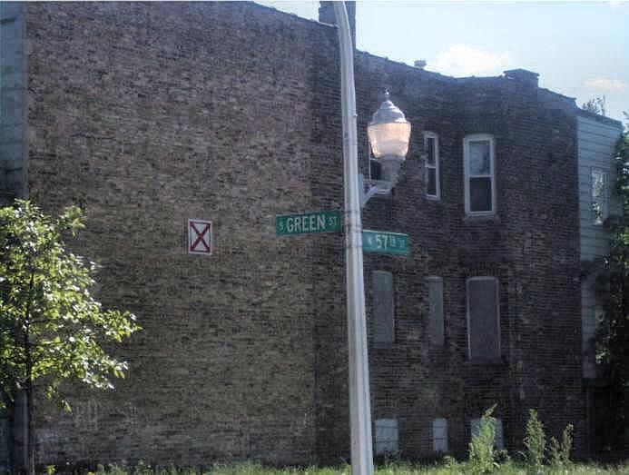 2nd image of 5620 S Green St