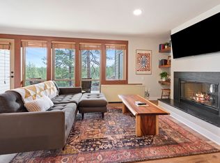 (Undisclosed Address), Bend, OR 97702
