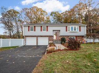 18 Marychris Dr, Hudson, MA 01749
