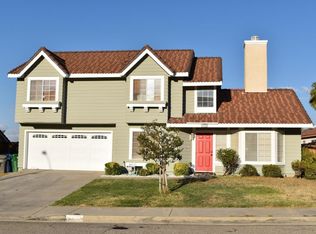 39324 Beacon Ln, Palmdale, CA 93551