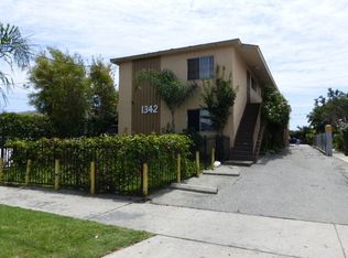 1342 W 227th St APT 4, Torrance, CA 90501