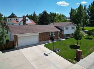 3891 Brookview Dr, Casper, WY 82604