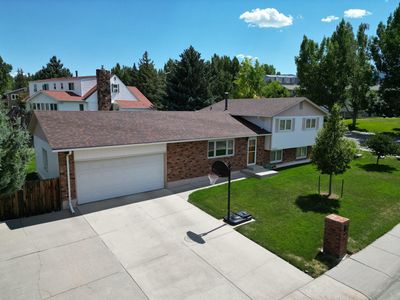 3891 Brookview Dr, Casper, WY, 82604