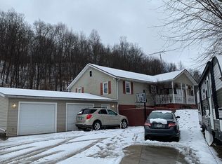 20717 Frostyville Rd, Caldwell, OH 43724