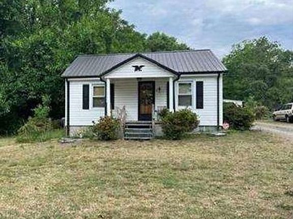 Property Front View