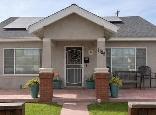1125 Carlton Ave, Stockton, CA