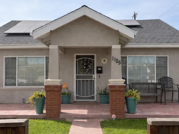 1125 Carlton Ave, Stockton, CA 95203