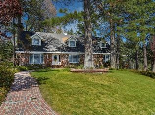 30033 Magic Dr, Running Springs Area, CA 92382