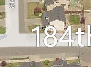 8110 184th Street Ct E, Puyallup, WA 98375