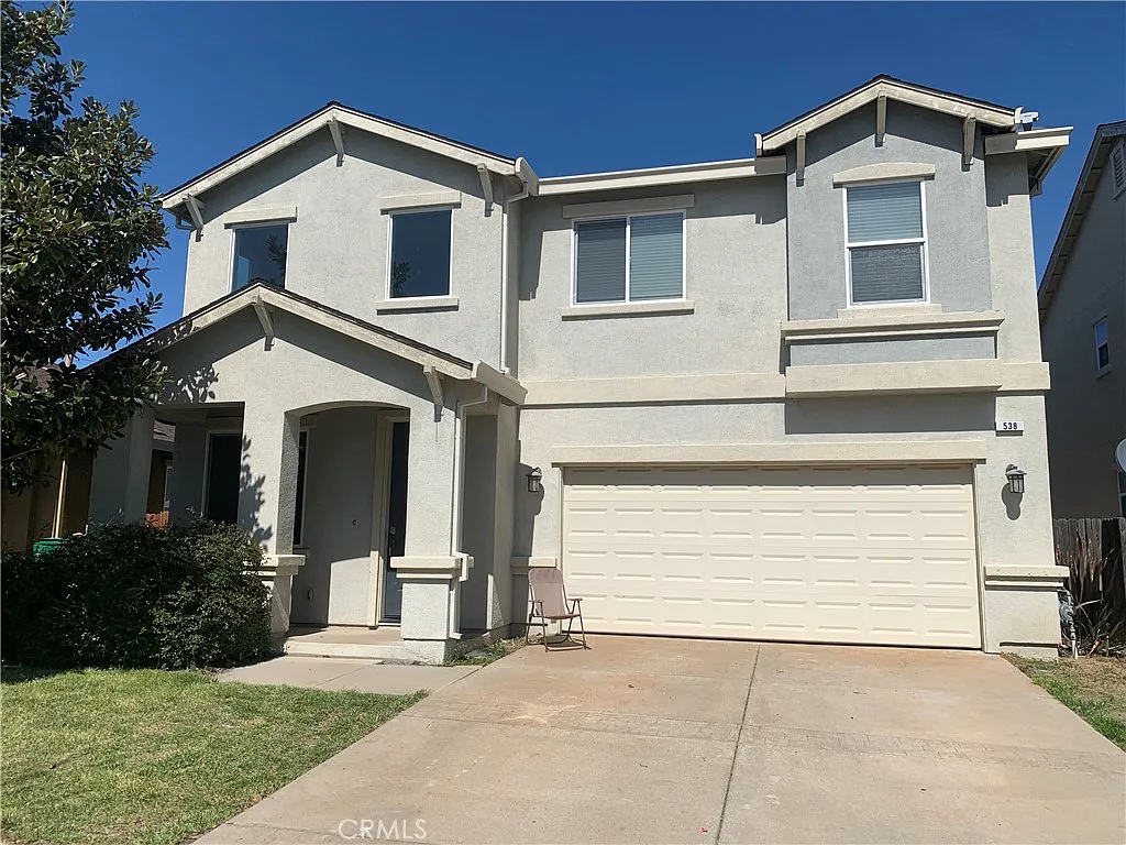 538 Burnt Ranch Way photo 1
