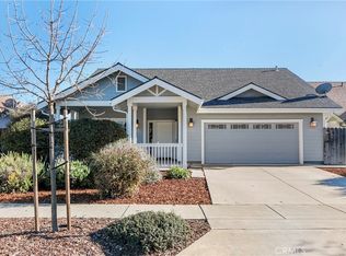 5457 Regio Pl, Atascadero, CA 93422