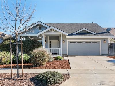 5457 Regio Pl, Atascadero, CA, 93422